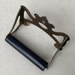 画像6: VINTAGE ANTIQUE TOILET PAPER HOLDER ヴィンテージ アンティーク トイレットペーパーホルダー アメリカ / インテリア オブジェ ディスプレイ 雑貨 店舗什器 USA (6)