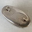 画像6: VINTAGE ANTIQUE FIRST NATIONAL BANK COIN BANK ヴィンテージ アンティーク コインバンク 貯金箱 アメリカ / コレクタブル オブジェ インテリア ノベルティー 銀行 USA (6)