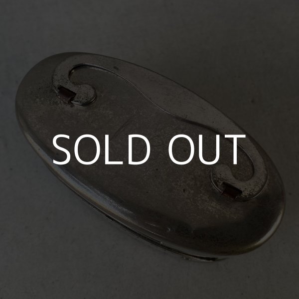 画像6: VINTAGE ANTIQUE FIRST NATIONAL BANK COIN BANK ヴィンテージ アンティーク コインバンク 貯金箱 アメリカ / コレクタブル オブジェ インテリア ノベルティー 銀行 USA (6)