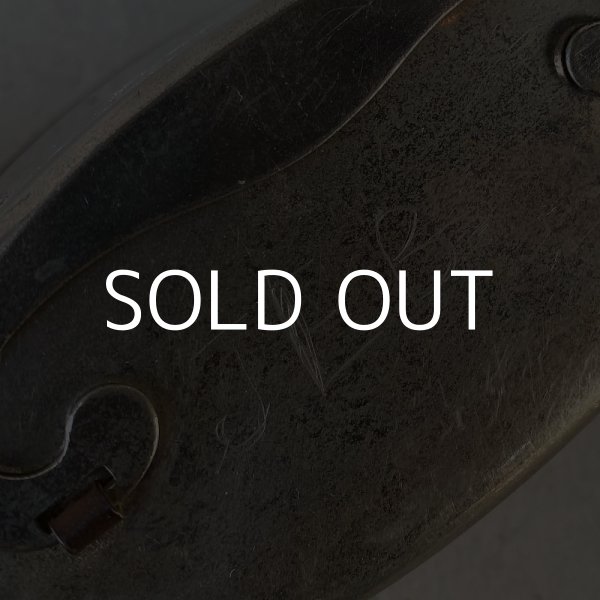 画像8: VINTAGE ANTIQUE FIRST NATIONAL BANK COIN BANK ヴィンテージ アンティーク コインバンク 貯金箱 アメリカ / コレクタブル オブジェ インテリア ノベルティー 銀行 USA (8)