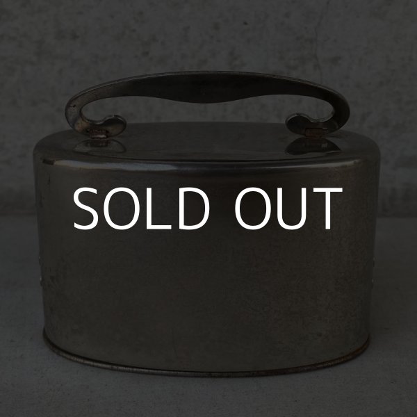 画像3: VINTAGE ANTIQUE FIRST NATIONAL BANK COIN BANK ヴィンテージ アンティーク コインバンク 貯金箱 アメリカ / コレクタブル オブジェ インテリア ノベルティー 銀行 USA (3)