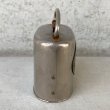画像4: VINTAGE ANTIQUE FIRST NATIONAL BANK COIN BANK ヴィンテージ アンティーク コインバンク 貯金箱 アメリカ / コレクタブル オブジェ インテリア ノベルティー 銀行 USA (2) (4)
