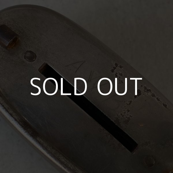 画像8: VINTAGE ANTIQUE FIRST NATIONAL BANK COIN BANK ヴィンテージ アンティーク コインバンク 貯金箱 アメリカ / コレクタブル オブジェ インテリア ノベルティー 銀行 USA (2) (8)