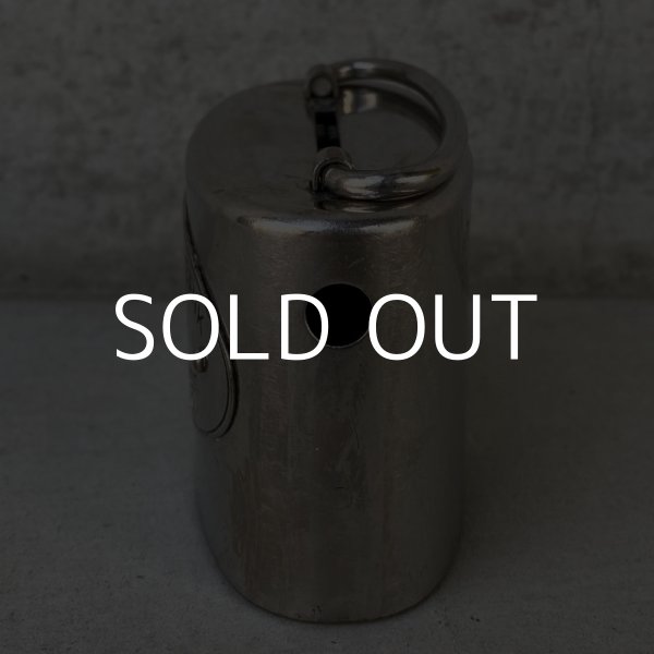 画像5: VINTAGE ANTIQUE CENTRAL STATE BANK COIN BANK ヴィンテージ アンティーク コインバンク 貯金箱 アメリカ / コレクタブル オブジェ インテリア ノベルティー 銀行 USA (5)