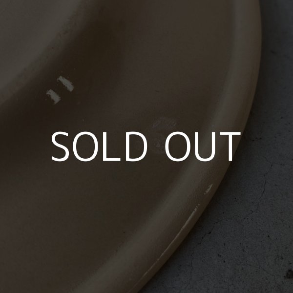 画像5: VINTAGE ANTIQUE TEPCO ヴィンテージ アンティーク テプコ プレート 皿 / アメリカ 陶器 食器 レストラン ダイナー USA (4) (5)