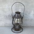 画像1: VINTAGE ANTIQUE DIETZ VESTA RAILROAD LANTERN ヴィンテージ アンティーク デイツ ランタン オイルランプ アメリカ / レイルロードランタン キャンプ アウトドア  USA (5) (1)