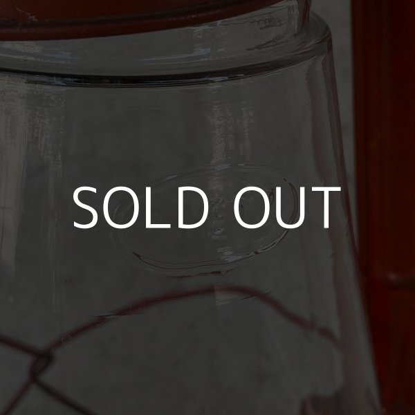 画像10: VINTAGE ANTIQUE DIETZ LANTERN ヴィンテージ アンティーク デイツ ランタン オイルランプ アメリカ / ハリケーンランタン 赤色 キャンプ アウトドア  (10)