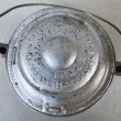 画像5: VINTAGE ANTIQUE ADLAKE 250 RAILROAD LANTERN ヴィンテージ アンティーク アドレイク ランタン オイルランプ アメリカ / レイルロードランタン レッドグローブ 赤色 キャンプ アウトドア USA  (6) (5)