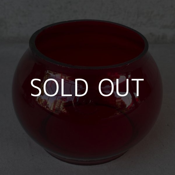 画像12: VINTAGE ANTIQUE ADLAKE 250 RAILROAD LANTERN ヴィンテージ アンティーク アドレイク ランタン オイルランプ アメリカ / レイルロードランタン レッドグローブ 赤色 キャンプ アウトドア USA  (6) (12)