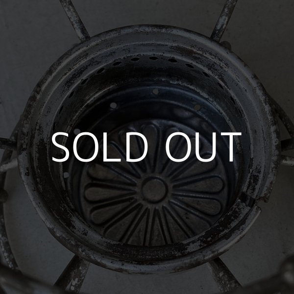 画像9: VINTAGE ANTIQUE ADLAKE 250 RAILROAD LANTERN ヴィンテージ アンティーク アドレイク ランタン オイルランプ アメリカ / レイルロードランタン レッドグローブ 赤色 キャンプ アウトドア USA  (6) (9)