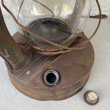 画像8: VINTAGE ANTIQUE HERCULES LANTERN ヴィンテージ アンティーク ランタン オイルランプ アメリカ / ハリケーンランタン キャンプ アウトドア USA (3) (8)