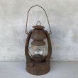 画像2: VINTAGE ANTIQUE HERCULES LANTERN ヴィンテージ アンティーク ランタン オイルランプ アメリカ / ハリケーンランタン キャンプ アウトドア USA (3) (2)