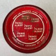 画像5: VINTAGE ANTIQUE PRINCE ALBERT TOBACCO TIN CAN ヴィンテージ アンティーク 煙草 ティン 缶 アメリカ / アドバタイジング たばこ入れ 小物入れ 収納 雑貨 USA (2) (5)