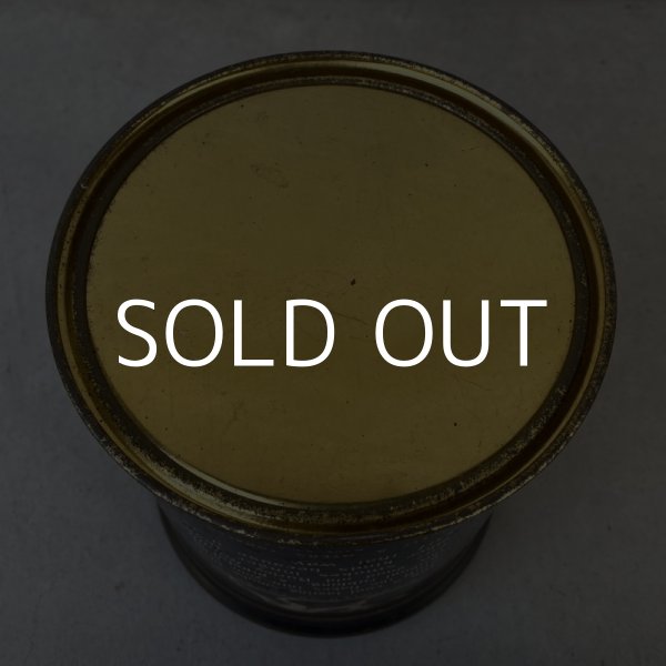 画像6: VINTAGE ANTIQUE LIGGETT&MYERS TOBACCO CO. GRANGER TIN CAN ヴィンテージ アンティーク 煙草 ティン 缶 アメリカ / アドバタイジング たばこ入れ 小物入れ 収納 雑貨 USA  (6)