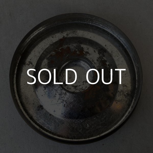 画像8: VINTAGE ANTIQUE LIGGETT&MYERS TOBACCO CO. GRANGER TIN CAN ヴィンテージ アンティーク 煙草 ティン 缶 アメリカ / アドバタイジング たばこ入れ 小物入れ 収納 雑貨 USA  (8)