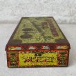 画像5: VINTAGE ANTIQUE M.C.C. TOBACCO TIN CAN ヴィンテージ アンティーク 煙草 ティン 缶 アメリカ / アドバタイジング たばこ入れ 小物入れ 収納 雑貨 USA  (5)