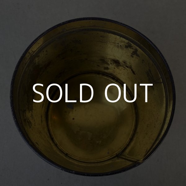 画像7: VINTAGE ANTIQUE LIGGETT&MYERS TOBACCO CO. GRANGER TIN CAN ヴィンテージ アンティーク 煙草 ティン 缶 アメリカ / アドバタイジング たばこ入れ 小物入れ 収納 雑貨 USA  (7)