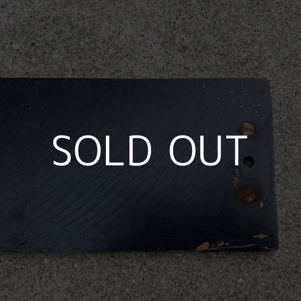 画像7: VINTAGE ANTIQUE SOLLER PLATE SIGN ヴィンテージ アンティーク プレート 看板  アメリカ / インダストリアル  インテリア 店舗什器 壁掛け USA (7)