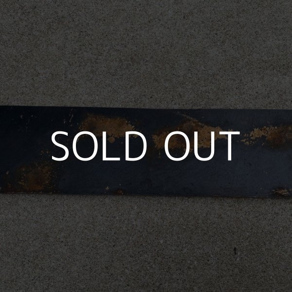 画像6: VINTAGE ANTIQUE SOLLER PLATE SIGN ヴィンテージ アンティーク プレート 看板  アメリカ / インダストリアル  インテリア 店舗什器 壁掛け USA (6)