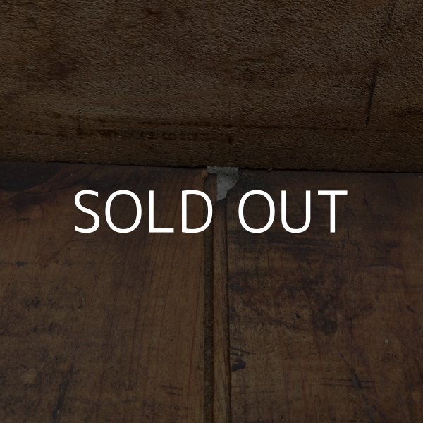 画像9: VINTAGE ANTIQUE HERCULES WOOD CRATE WOOD BOX ヴィンテージ アンティーク ウッドボックス 木箱 アメリカ / インダストリアル 収納 店舗什器 USA (2) (9)