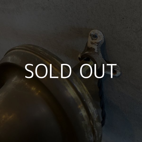 画像6: VINTAGE ANTIQUE LAMP LIGHT WALL LAMP ヴィンテージ アンティーク ライト ウォールランプ ブラケットランプ 照明 アメリカ / 壁付けランプ 真鍮 店舗什器 USA (2) (6)