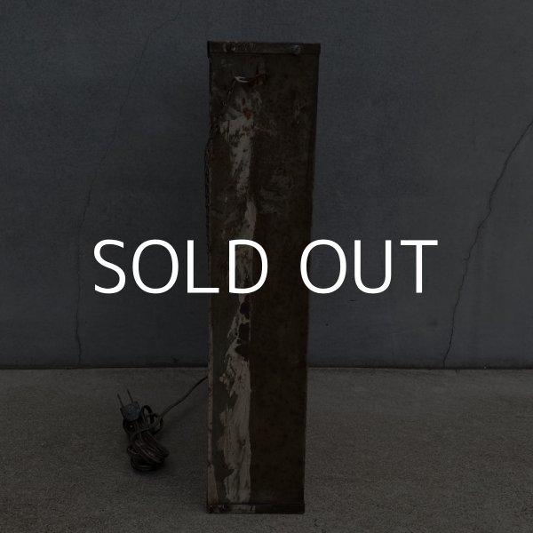 画像3: VINTAGE ANTIQUE CAT'S PAW WALL CLOCK ヴィンテージ アンティーク キャッツポウ ウォールクロック 壁掛け時計 アメリカ / コレクタブル アドバタイジング 販促用 USA (3)