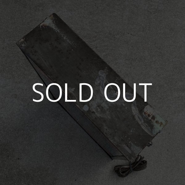 画像5: VINTAGE ANTIQUE CAT'S PAW WALL CLOCK ヴィンテージ アンティーク キャッツポウ ウォールクロック 壁掛け時計 アメリカ / コレクタブル アドバタイジング 販促用 USA (5)