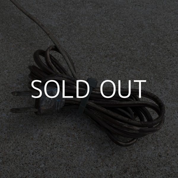 画像8: VINTAGE ANTIQUE CAT'S PAW WALL CLOCK ヴィンテージ アンティーク キャッツポウ ウォールクロック 壁掛け時計 アメリカ / コレクタブル アドバタイジング 販促用 USA (8)