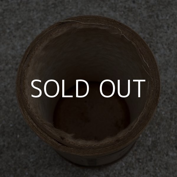 画像9: VINTAGE ANTIQUE EDISON RECORD ヴィンテージ アンティーク 蝋管 レコード エジソン アメリカ / インテリア ディスプレイ 蝋管蓄音機 円筒 USA (3) (9)