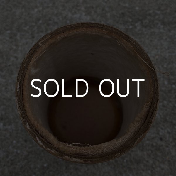 画像7: VINTAGE ANTIQUE EDISON RECORD ヴィンテージ アンティーク 蝋管 レコード エジソン アメリカ / インテリア ディスプレイ 蝋管蓄音機 円筒 USA (2) (7)