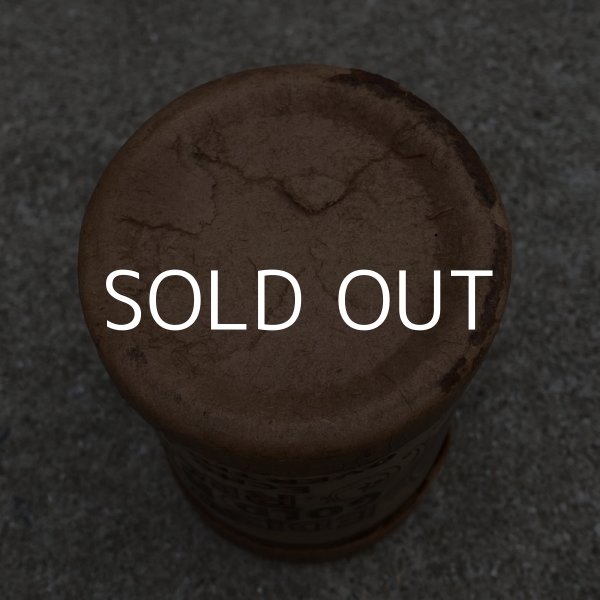 画像5: VINTAGE ANTIQUE EDISON RECORD ヴィンテージ アンティーク 蝋管 レコード エジソン アメリカ / インテリア ディスプレイ 蝋管蓄音機 円筒 USA (3) (5)