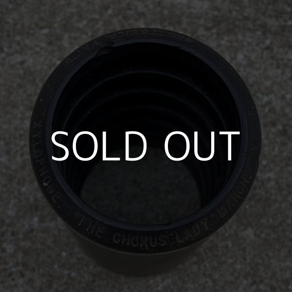 画像6: VINTAGE ANTIQUE EDISON RECORD ヴィンテージ アンティーク 蝋管 レコード エジソン アメリカ / インテリア ディスプレイ 蝋管蓄音機 円筒 USA (2) (6)