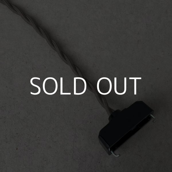 画像6: VINTAGE ANTIQUE ヴィンテージ アンティーク 吊り下げライト アメリカ / シーリングライト ペンダントライト ミルクガラス ガラスシェード レース 天井照明 USA  (6)