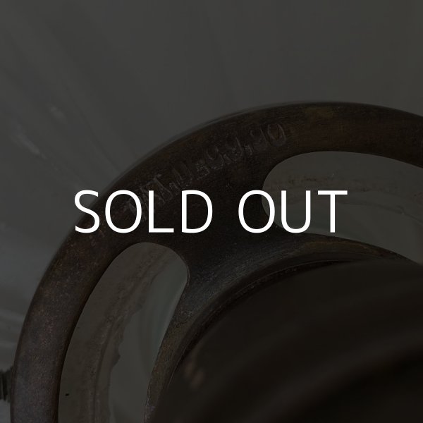 画像6: VINTAGE ANTIQUE ヴィンテージ アンティーク 吊り下げライト アメリカ / シーリングライト ペンダントライト ミルクガラス ガラスシェード 天井照明 USA  (6)