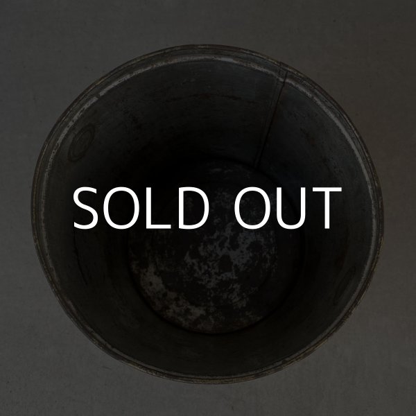 画像5: VINTAGE ANTIQUE THE ATLANTIC LARD CO. ヴィンテージ アンティーク ラード TIN缶 / アメリカ インダストリアル アドバタイジング コレクタブル 小物入れ USA (5)