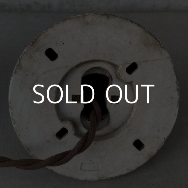 画像6: VINTAGE ANTIQUE LAMP LIGHT WALL LAMP ヴィンテージ アンティーク ライト ウォールランプ ブラケットランプ 照明 アメリカ / 壁付けランプ 店舗什器 USA (2) (6)