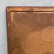 画像5: VINTAGE ANTIQUE MIRROR ヴィンテージ アンティーク ミラー 鏡 アメリカ / インテリア ディスプレイ 木製 店舗什器 USA (5)