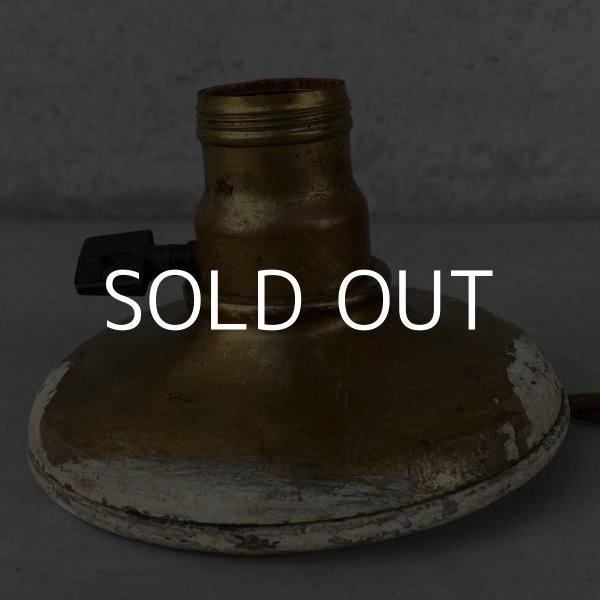 画像5: VINTAGE ANTIQUE LAMP LIGHT WALL LAMP ヴィンテージ アンティーク ライト ウォールランプ ブラケットランプ 照明 アメリカ / 壁付けランプ 店舗什器 USA (2) (5)