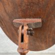 画像8: VINTAGE ANTIQUE SHOE STAND ヴィンテージ アンティーク シューズスタンド アメリカ / 靴立て ディスプレイ ラック ツール 靴 木製 店舗備品 USA (8)