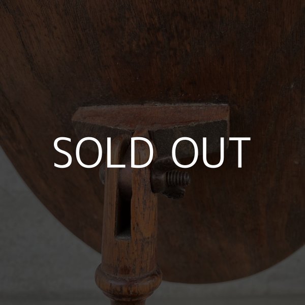 画像8: VINTAGE ANTIQUE SHOE STAND ヴィンテージ アンティーク シューズスタンド アメリカ / 靴立て ディスプレイ ラック ツール 靴 木製 店舗備品 USA (8)