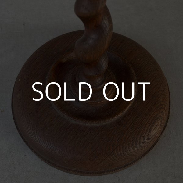 画像9: VINTAGE ANTIQUE SHOE STAND ヴィンテージ アンティーク シューズスタンド アメリカ / 靴立て ディスプレイ ラック ツール 靴 木製 店舗備品 USA (9)