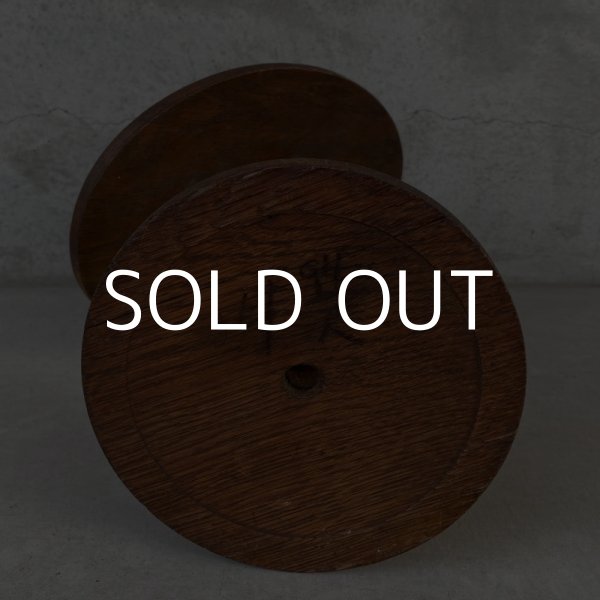 画像7: VINTAGE ANTIQUE SHOE STAND ヴィンテージ アンティーク シューズスタンド アメリカ / 靴立て ディスプレイ ラック ツール 靴 木製 店舗備品 USA (7)