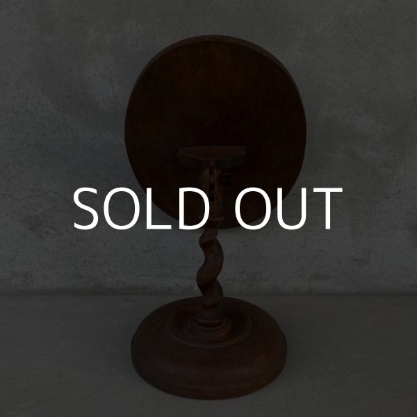 画像3: VINTAGE ANTIQUE SHOE STAND ヴィンテージ アンティーク シューズスタンド アメリカ / 靴立て ディスプレイ ラック ツール 靴 木製 店舗備品 USA (3)