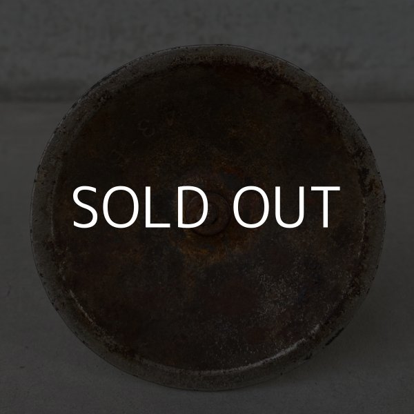 画像4: VINTAGE ANTIQUE RECEIPT HOLDER THE NATIONAL CASH REGISTER CO. ヴィンテージ アンティーク レシートホルダー 伝票差し アメリカ / インテリア 店舗備品 USA (4)