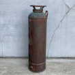 画像4: VINTAGE ANTIQUE FIRE EXTINGUISHER FOAMITE CHILDS CO. ヴィンテージ アンティーク 消火器 / アメリカ オブジェ ディスプレイ 店舗什器 真鍮 USA (4)