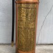 画像7: VINTAGE ANTIQUE FIRE EXTINGUISHER PYRENE ヴィンテージ アンティーク 消火器 / アメリカ オブジェ ディスプレイ 店舗什器 真鍮 USA (7)