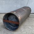 画像6: VINTAGE ANTIQUE FIRE EXTINGUISHER FOAMITE CHILDS CO. ヴィンテージ アンティーク 消火器 / アメリカ オブジェ ディスプレイ 店舗什器 真鍮 USA (6)