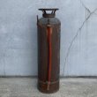 画像3: VINTAGE ANTIQUE FIRE EXTINGUISHER FOAMITE CHILDS CO. ヴィンテージ アンティーク 消火器 / アメリカ オブジェ ディスプレイ 店舗什器 真鍮 USA (3)