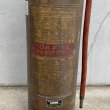 画像7: VINTAGE ANTIQUE FIRE EXTINGUISHER FYR-FYTER COMPANY ヴィンテージ アンティーク 消火器 / インダストリアル オブジェ ディスプレイ 店舗什器 真鍮 アメリカ USA (7)