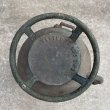 画像5: VINTAGE ANTIQUE FIRE EXTINGUISHER FYR-FYTER COMPANY ヴィンテージ アンティーク 消火器 / インダストリアル オブジェ ディスプレイ 店舗什器 真鍮 アメリカ USA (5)